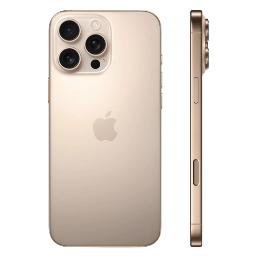 Apple iPhone 16 Pro Max