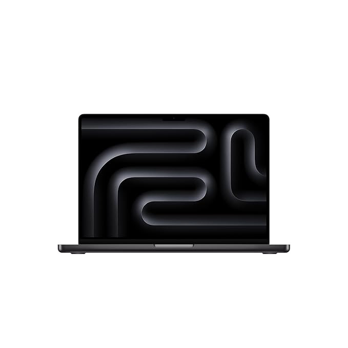 Apple MacBook Pro 14 (M4)