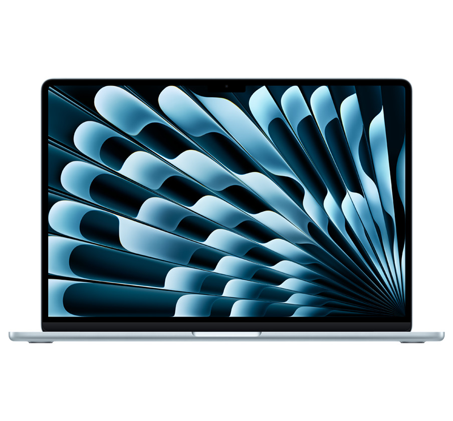 Apple MacBook Air 15 (M4)