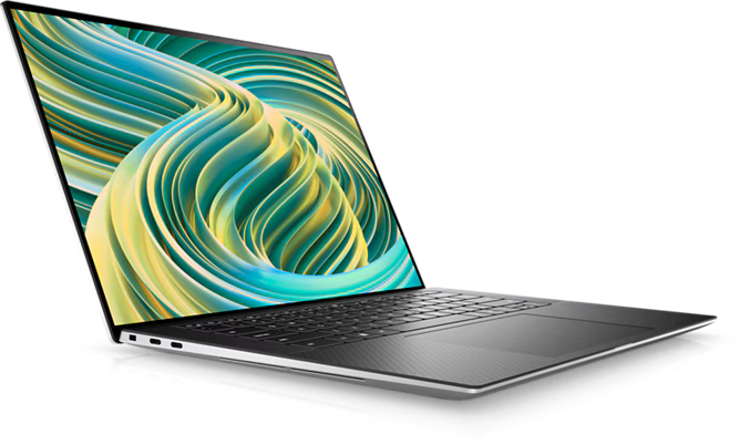 Dell XPS 15 (2025)