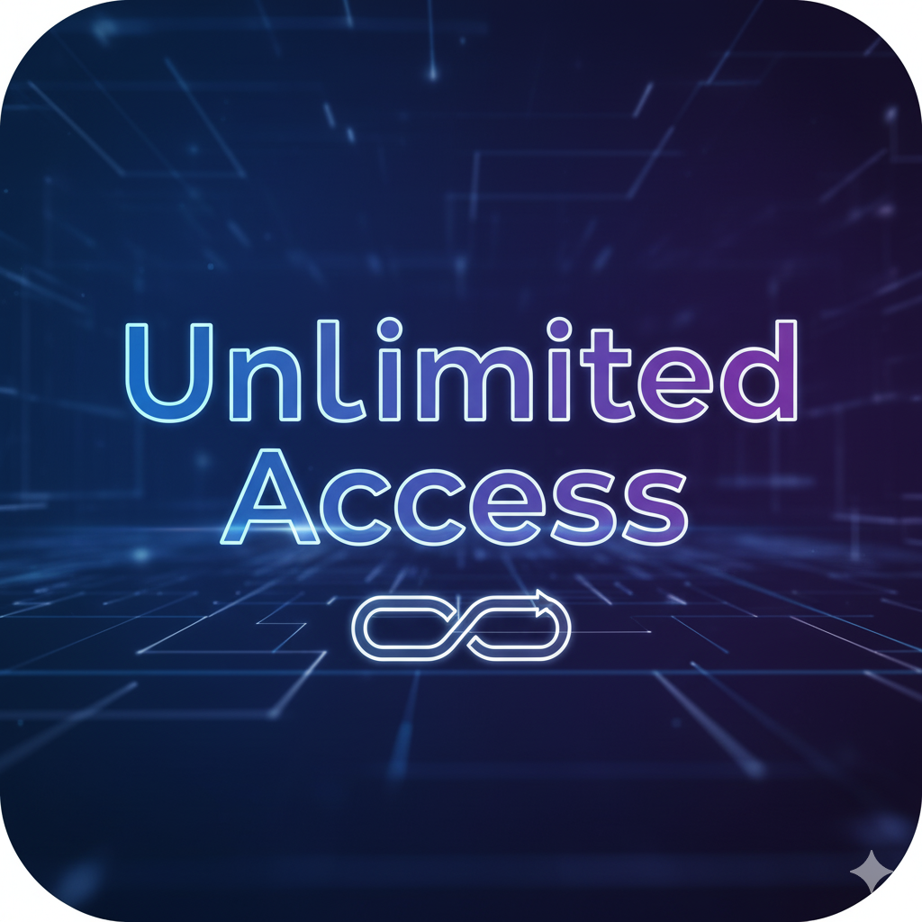 FASTag Unlimited Access