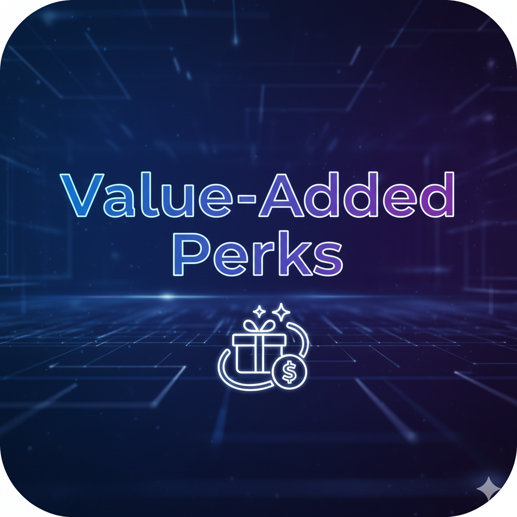 FASTag Value-Added Perks